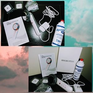 Skincare Options 3 in 1 slimming